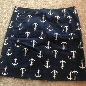 JCrew Pencil Skirt Size 00